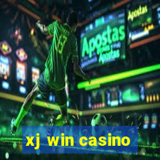 xj win casino